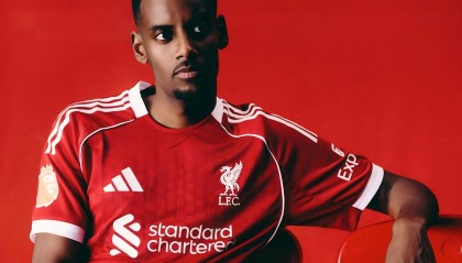 莱斯-费迪南德：能理解伊萨克和维萨为什么转会，但他们方式不对